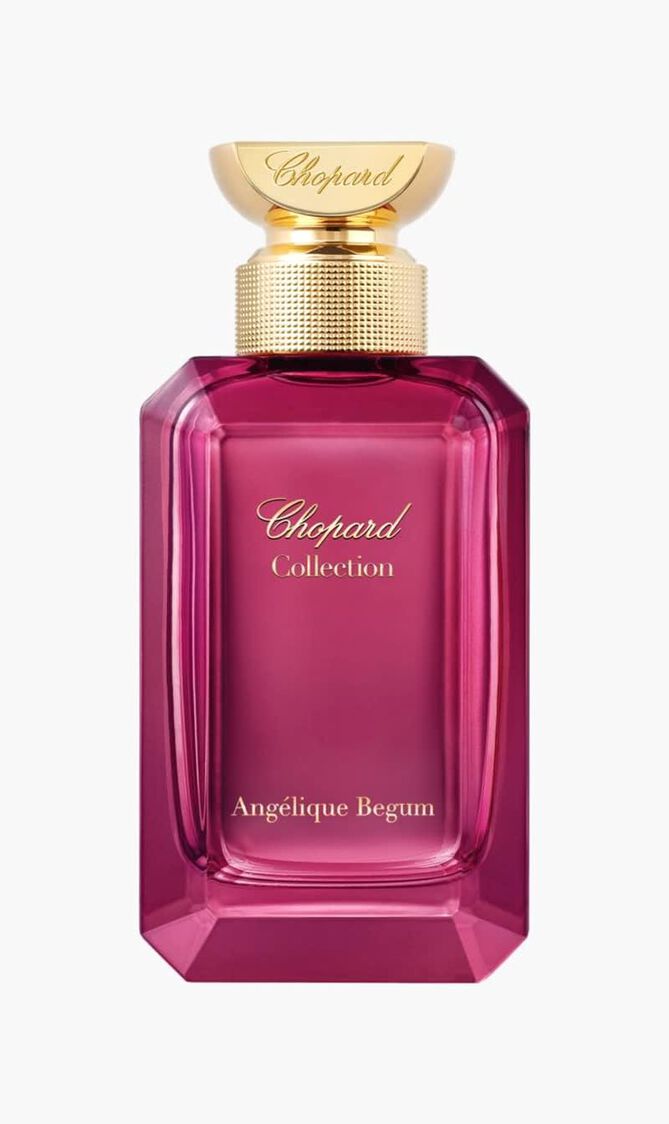 Chopard Les Fleurs Angelique Begum Edp 100ml