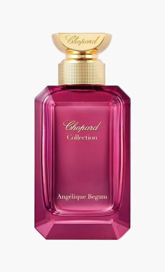 Chopard Les Fleurs Angelique Begum Edp 100ml