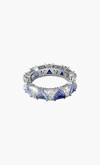 SJC MILLENIA RING BLU DKMU RHS 52