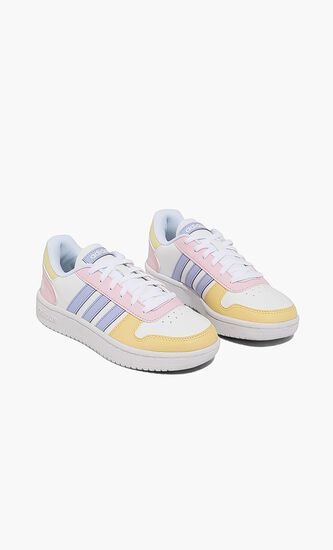 Hoops 2.0 Sneakers