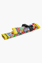 DGA CARRETTO SET PLACEMAT & NAPKIN