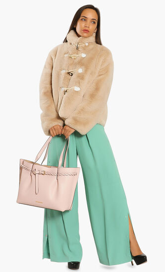 Emilia Large Tote Bag