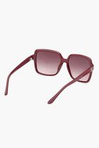 Oversized Square Sunglasses