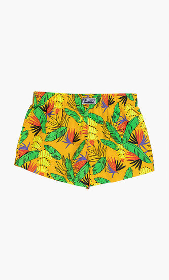 Go Bananas Swim Shorts