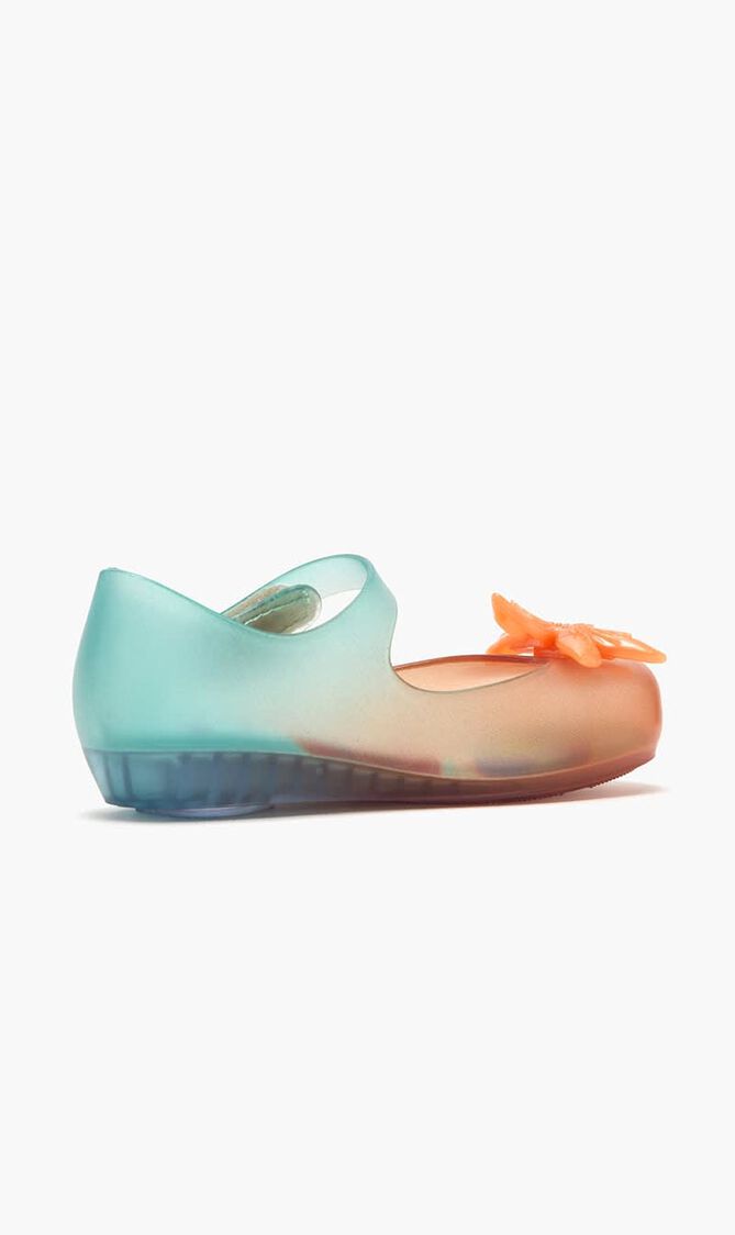 Little Mermaid BB Ballerinas