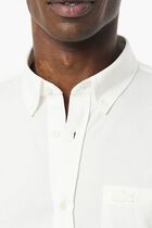 Regular Fit Cotton Jersey Shirt
