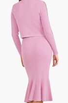 Yohana Cardigan Sweater