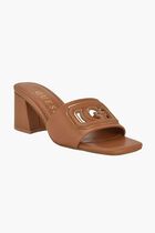 Gals Mule Sandals