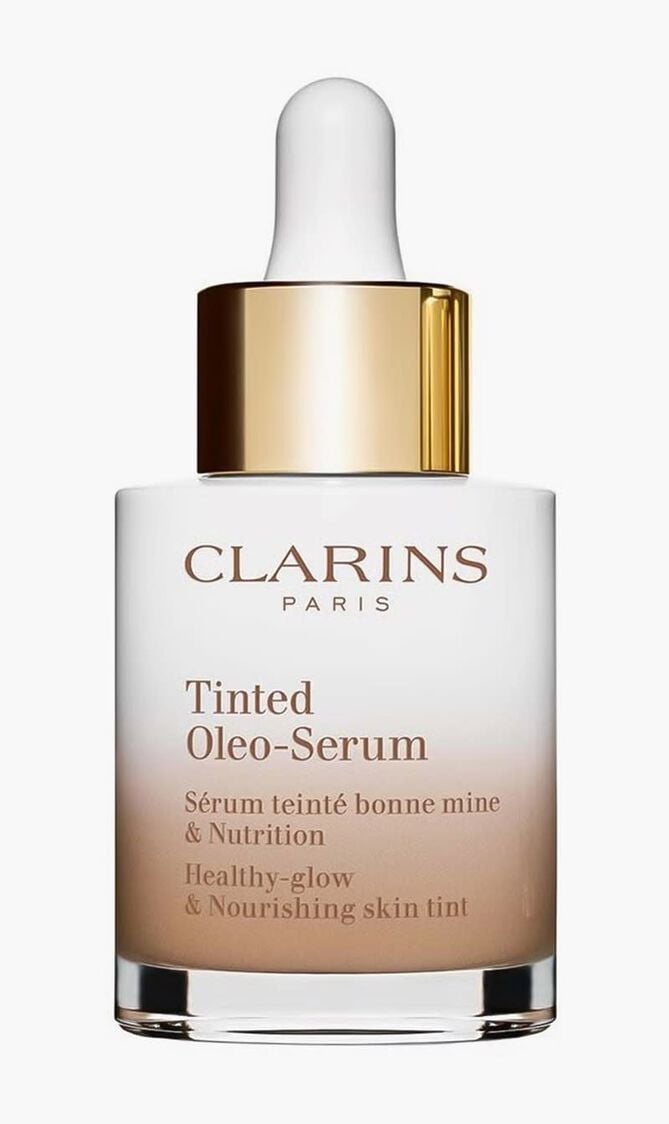TINTED OLEO-SERUM 05 30ML