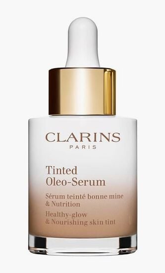 TINTED OLEO-SERUM 05 30ML