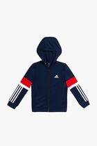 3 Stripes Hoodie