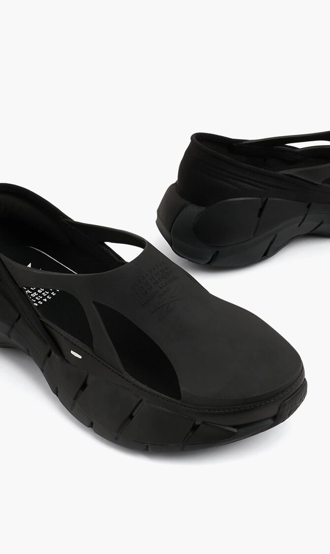 Maison Margiela x Reebok CR Zig Sneakers