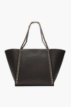 Westley Chain Tote Bag