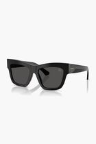 Square Sunglasses
