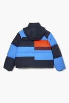 Oversized Removable Hood Puffer Jacket Oversized Removable Hood Puffer Jacket