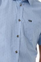 Micro Short Sleeve Shirt