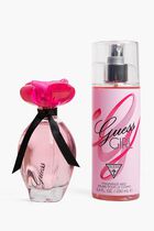 GIRL Set EDT 100ml + EDT 15 + BL 200ml
