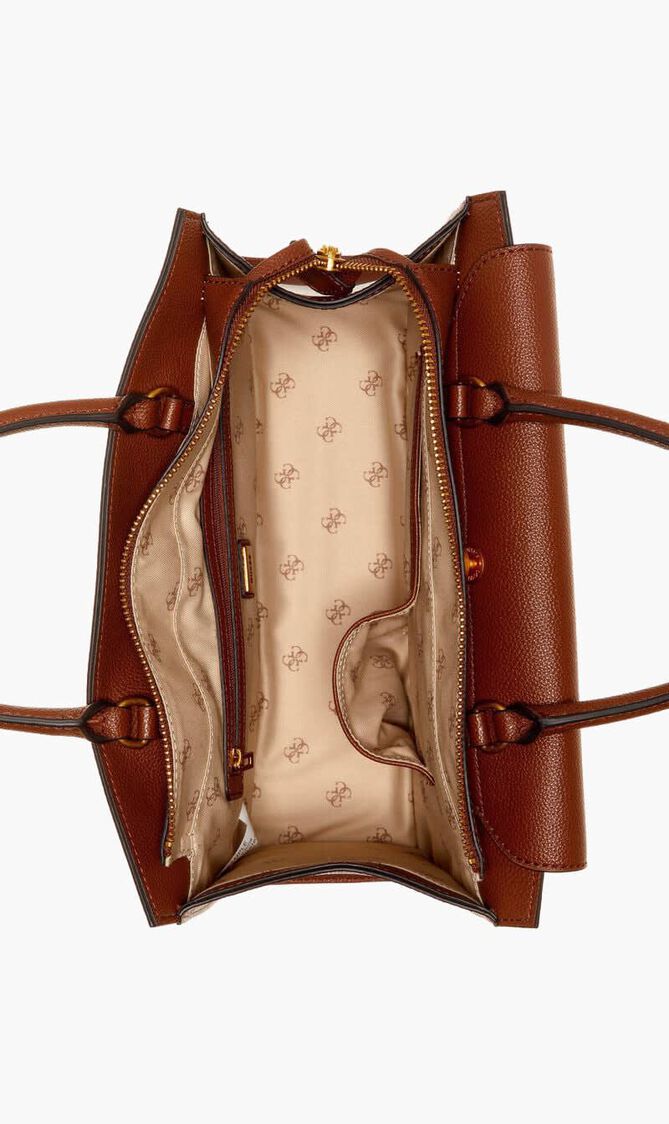 ZIRA HIGH SOCIETY SATCHEL