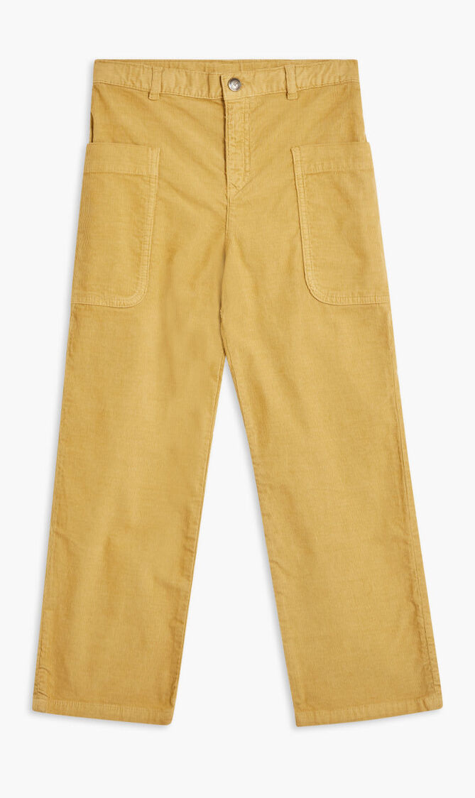 PANTALON LOOPING