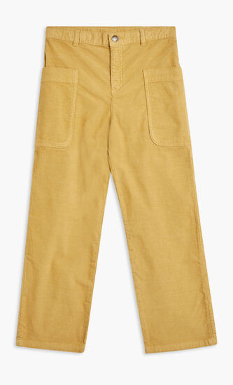 PANTALON LOOPING