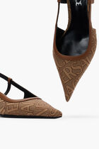 SLING BACK SLING BACK