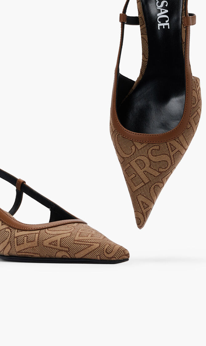 SLING BACK SLING BACK