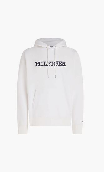 MONOTYPE EMBRO HOODI