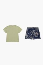 Two-piece Set Two-piece Set