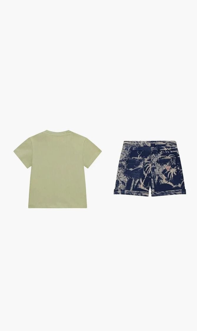 Two-piece Set Two-piece Set