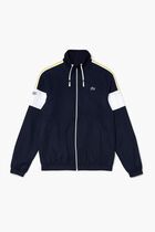 Sport Striped Details Tracksuit