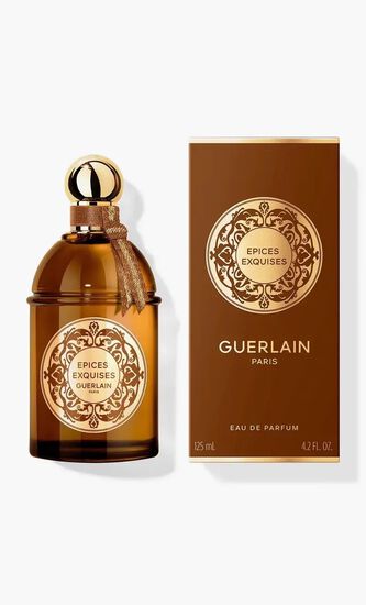 Epices Exquises, Eau de Parfum 125ml