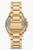 Oversized Sage Watch