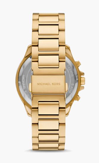 Oversized Sage Watch