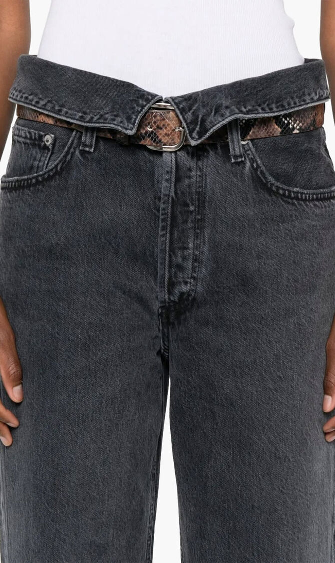 Echo Taper Jeans