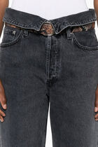 Echo Taper Jeans