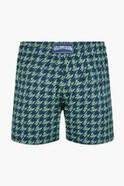 Fish Foot Swim Trunks