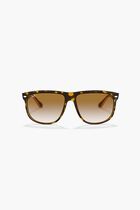 Full Rim Sunglasses