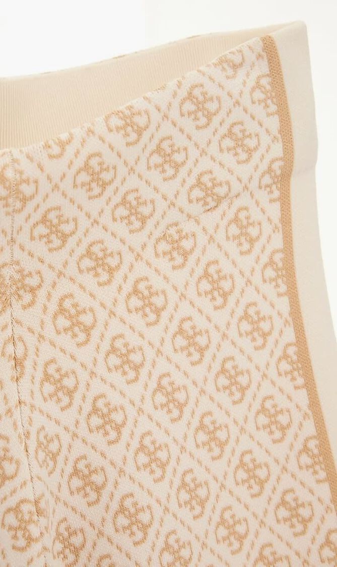 Lise 4G Logo Swtr Pant