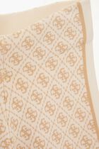 Lise 4G Logo Swtr Pant