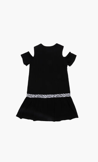 Jersey Dress