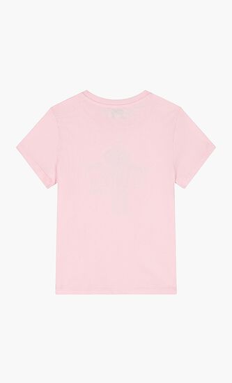 Tiger Printed Tshirt