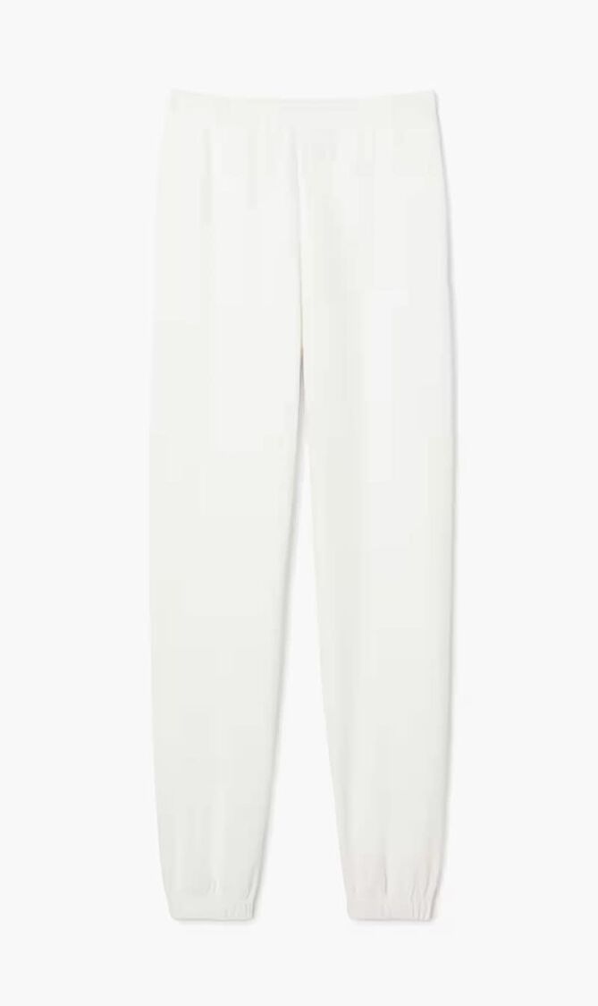 Pique Sweatpants
