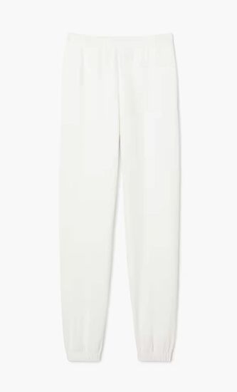 Pique Sweatpants