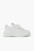 SNEAKER VITELLO NAPPATO