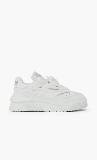 SNEAKER ODYSSEY DRENCH NAPPA