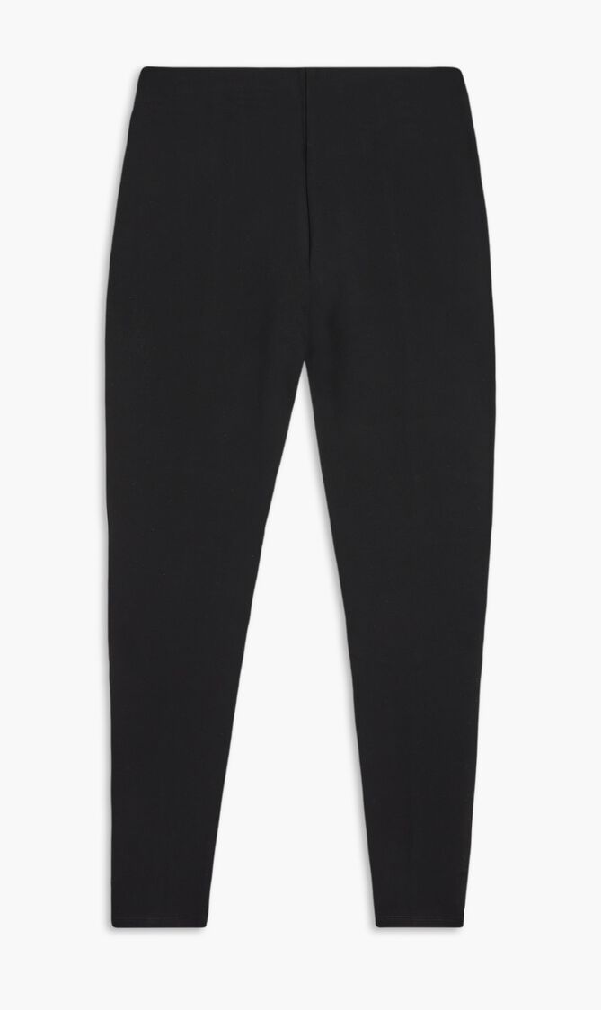 Punto Stitched Design Leggings