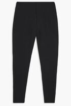 Punto Stitched Design Leggings