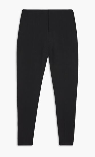 Punto Stitched Design Leggings
