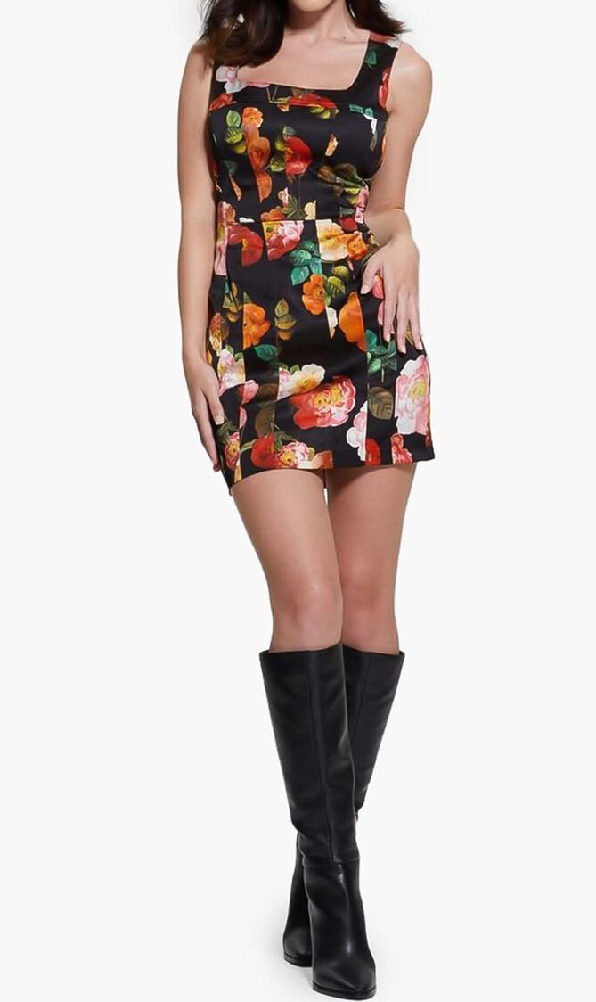 Sl Alivia Dress
