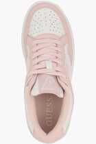 Color Block Sneakers